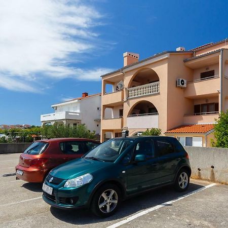Apartman Frane Крк Экстерьер фото