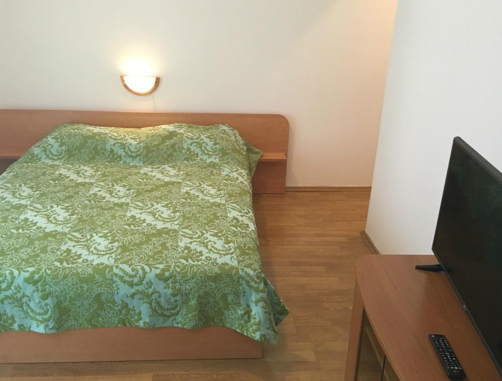 Apartman Frane Крк Экстерьер фото