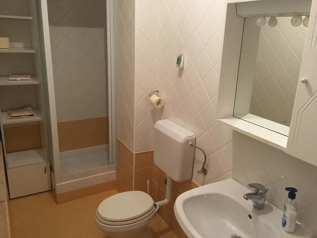 Apartman Frane Крк Экстерьер фото